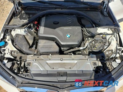 Zdjęcie 11 z 12 samochodu: 2021 BMW 330I VIN:3MW5R1J09M8B85710 - miniatura