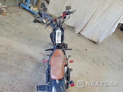 Zdjęcie 6 z 9 samochodu: 2020 HARLEY-DAVIDSON XL1200 NS VIN:1HD1LP312LB406538 - miniatura