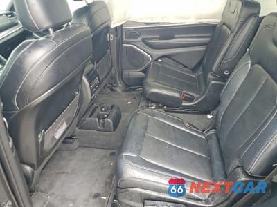 Zdjęcie 11 z 13 samochodu: 2021 JEEP GRAND CHEROKEE L LIMITED VIN:1C4RJKBG8M8139813 - miniatura