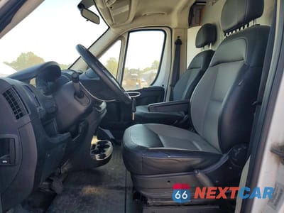 Zdjęcie 7 z 13 samochodu: 2016 RAM PROMASTER 2500 2500 HIGH VIN:3C6TRVCG9GE108960 - miniatura