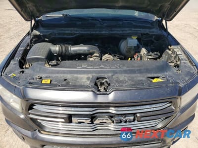 Zdjęcie 11 z 12 samochodu: 2020 RAM 1500 BIG HORN VIN:1C6RREFTXLN188682 - miniatura