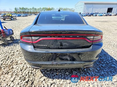 Zdjęcie 6 z 12 samochodu: 2023 DODGE CHARGER SXT VIN:2C3CDXBG1PH530721 - miniatura