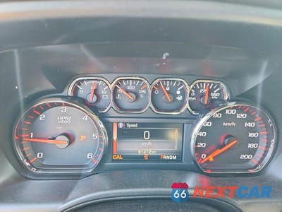 Zdjęcie 9 z 12 samochodu: 2016 GMC SIERRA K1500 SLE VIN:3GTU2MEC9GG293747 - miniatura