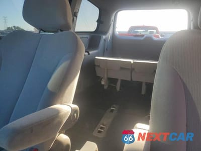 Zdjęcie 10 z 13 samochodu: 2008 KIA SEDONA LX VIN:KNDMB233086230143 - miniatura