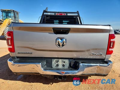 Zdjęcie 6 z 13 samochodu: 2024 RAM 2500 BIG HORN VIN:3C6UR5DJ8RG193750 - miniatura