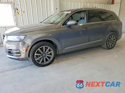 2017 AUDI Q7 PREMIUM PLUS WA1LHAF78HD036162 - główne zdjęcie licytacji z USA - miniatura
