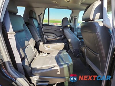 Zdjęcie 11 z 13 samochodu: 2018 GMC YUKON DENALI VIN:1GKS2CKJ3JR350198 - miniatura