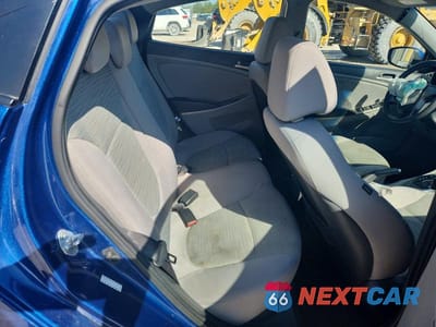 Zdjęcie 10 z 12 samochodu: 2016 HYUNDAI ACCENT SE VIN:KMHCT4AE9GU014046 - miniatura