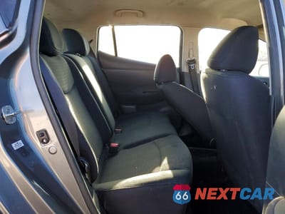 Zdjęcie 10 z 12 samochodu: 2016 NISSAN LEAF S-24 VIN:1N4AZ0CP9GC307748 - miniatura