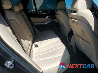 Zdjęcie 11 z 14 samochodu: 2021 BMW X5 XDRIVE40I VIN:5UXCR6C03M9G15792 - miniatura