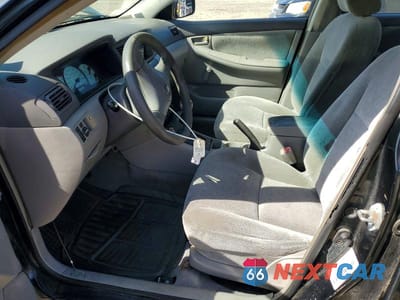 Zdjęcie 7 z 11 samochodu: 2004 TOYOTA COROLLA CE VIN:2T1BR32EX4C202042 - miniatura