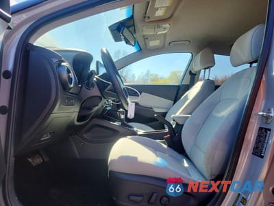 Zdjęcie 7 z 13 samochodu: 2023 HYUNDAI KONA SEL VIN:KM8K6CAB4PU962857 - miniatura