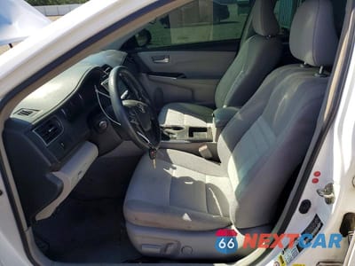 Zdjęcie 7 z 13 samochodu: 2017 TOYOTA CAMRY LE VIN:4T1BF1FK7HU293739 - miniatura