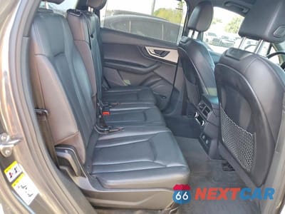 Zdjęcie 11 z 13 samochodu: 2018 AUDI Q7 PREMIUM PLUS VIN:WA1LHAF79JD042381 - miniatura
