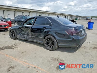 Drugie zdjęcie samochodu z przodu: 2011 MERCEDES-BENZ E 350 VIN:WDDHF5GB4BA426038 - miniatura
