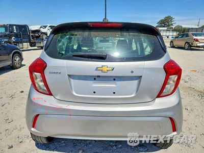 Zdjęcie 6 z 12 samochodu: 2021 CHEVROLET SPARK LS VIN:KL8CB6SA8MC715122 - miniatura
