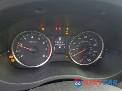 Zdjęcie 9 z 13 samochodu: 2017 SUBARU CROSSTREK PREMIUM VIN:JF2GPABC1HH208216 - miniatura