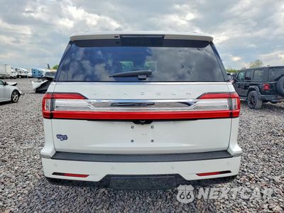Zdjęcie 6 z 13 samochodu: 2021 LINCOLN NAVIGATOR RESERVE VIN:5LMJJ2LT7MEL18329 - miniatura