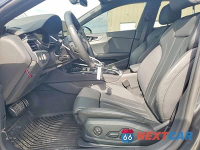 Zdjęcie 7 z 12 samochodu: 2023 AUDI A5 PREMIUM PLUS 45 VIN:WAUFACF5XPA063216 - miniatura