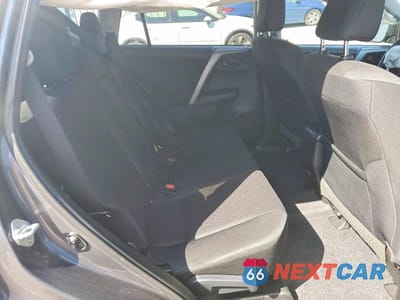 Zdjęcie 11 z 13 samochodu: 2016 TOYOTA RAV4 LE VIN:2T3BFREV7GW528396 - miniatura
