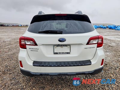 Zdjęcie 6 z 12 samochodu: 2015 SUBARU OUTBACK 2.5I PREMIUM VIN:4S4BSBCC5F3231340 - miniatura