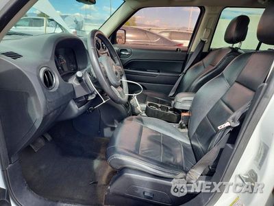 Zdjęcie 7 z 13 samochodu: 2016 JEEP PATRIOT LATITUDE VIN:1C4NJRBB7FD189656 - miniatura