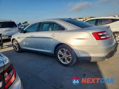 Drugie zdjęcie samochodu z przodu: 2014 FORD TAURUS SEL VIN:1FAHP2E80EG174423 - miniatura