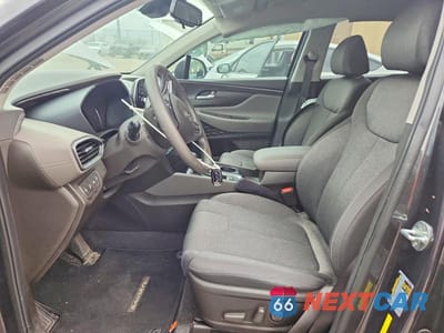 Zdjęcie 7 z 12 samochodu: 2020 HYUNDAI SANTA FE SEL VIN:5NMS33AD1LH199468 - miniatura