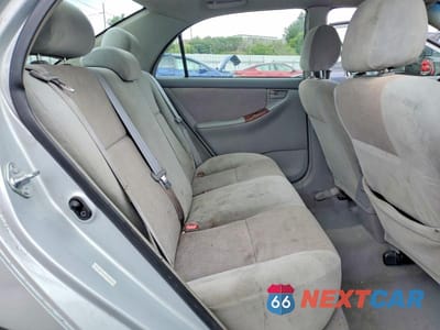 Zdjęcie 10 z 12 samochodu: 2007 TOYOTA COROLLA LE VIN:1NXBR32EX7Z933976 - miniatura