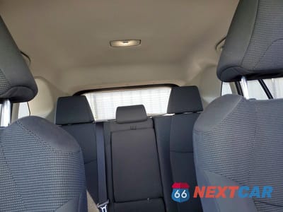 Zdjęcie 10 z 13 samochodu: 2024 TOYOTA RAV4 HYBRID LE VIN:2T3LWRFV4RW199274 - miniatura