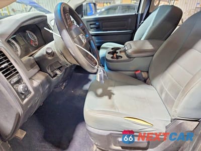 Zdjęcie 7 z 11 samochodu: 2017 RAM 1500 ST VIN:1C6RR7FTXHS659914 - miniatura