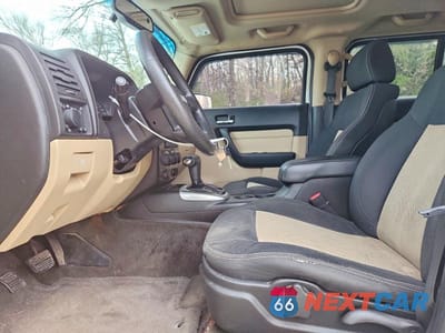 Zdjęcie 7 z 13 samochodu: 2007 HUMMER H3 VIN:5GTDN13E878182244 - miniatura
