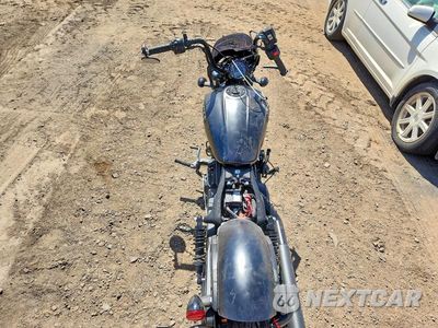 Zdjęcie 6 z 9 samochodu: 2023 INDIAN MOTORCYCLE CO. SCOUT ROGUE ABS VIN:56KMTC000P3193909 - miniatura