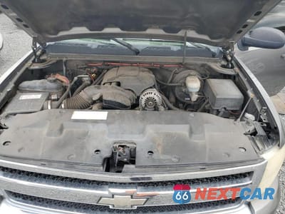 Zdjęcie 11 z 12 samochodu: 2007 CHEVROLET SILVERADO K1500 VIN:2GCEK19J871577083 - miniatura