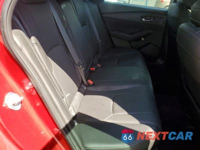 Zdjęcie 10 z 12 samochodu: 2023 HONDA ACCORD HYBRID SPORT-L VIN:1HGCY2F79PA063190 - miniatura