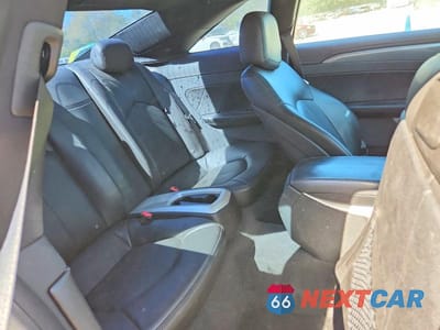 Zdjęcie 10 z 12 samochodu: 2014 CADILLAC CTS VIN:1G6DA1E39E0192651 - miniatura