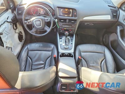 Zdjęcie 8 z 13 samochodu: 2011 AUDI Q5 PREMIUM PLUS VIN:WA1VFCFP2BA079222 - miniatura