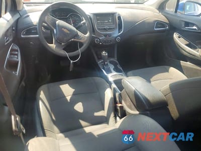 Zdjęcie 8 z 11 samochodu: 2016 CHEVROLET CRUZE LT VIN:1G1BE5SM0G7327323 - miniatura