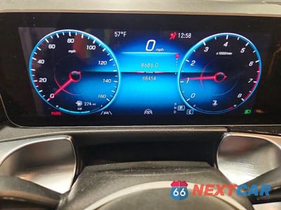 Zdjęcie 9 z 13 samochodu: 2020 MERCEDES-BENZ GLB 250 4MATIC VIN:W1N4M4HB6LW024056 - miniatura