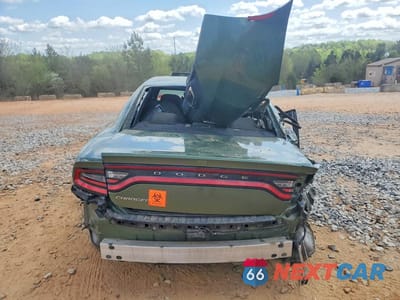 Zdjęcie 6 z 12 samochodu: 2019 DODGE CHARGER SXT VIN:2C3CDXBG0KH720292 - miniatura