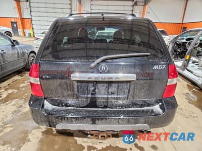 Zdjęcie 6 z 13 samochodu: 2003 ACURA MDX TOURING VIN:2HNYD18623H002882 - miniatura