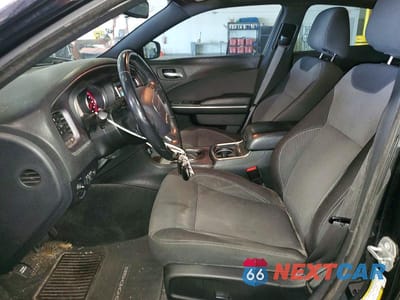 Zdjęcie 7 z 12 samochodu: 2016 DODGE CHARGER SE VIN:2C3CDXBG2GH228600 - miniatura