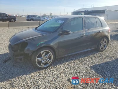 2013 VOLKSWAGEN GOLF R WVWPF7AJ1DW118333 - główne zdjęcie licytacji z USA - miniatura