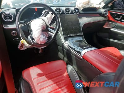 Zdjęcie 8 z 12 samochodu: 2024 MERCEDES-BENZ C 300 VIN:W1KAF4GB9RR200276 - miniatura