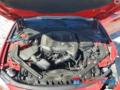 Zdjęcie 11 z 12 samochodu: 2018 BMW 430I VIN:WBA4Z1C55JEA31253 - miniatura