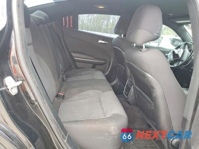 Zdjęcie 10 z 12 samochodu: 2018 DODGE CHARGER SXT VIN:2C3CDXBG9JH309536 - miniatura