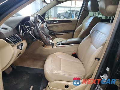 Zdjęcie 7 z 12 samochodu: 2014 MERCEDES-BENZ GL 450 4MATIC VIN:4JGDF7CE9EA408123 - miniatura