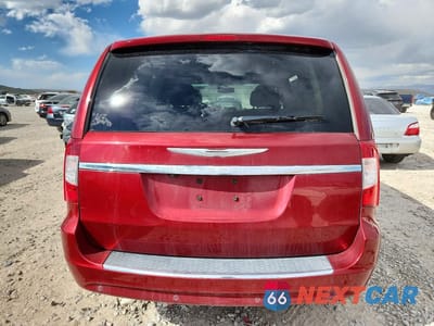 Zdjęcie 6 z 12 samochodu: 2013 CHRYSLER TOWN & COUNTRY TOURING L VIN:2C4RC1CG3DR616218 - miniatura