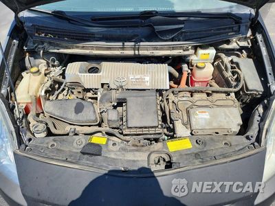 Zdjęcie 11 z 12 samochodu: 2010 TOYOTA PRIUS II VIN:JTDKN3DU0A0158705 - miniatura