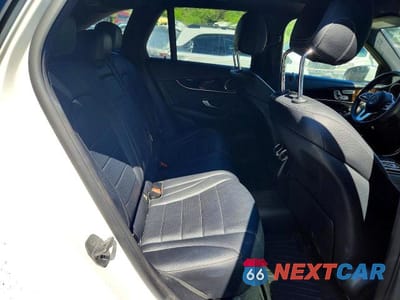 Zdjęcie 12 z 13 samochodu: 2020 MERCEDES-BENZ GLC 300 VIN:WDC0G8DB2LF754552 - miniatura